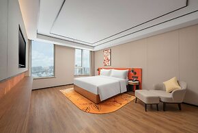 Hilton Garden Inn Tianjin Railway Station