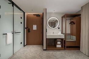 Hilton Garden Inn Tianjin Railway Station