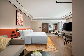 Hilton Garden Inn Tianjin Railway Station