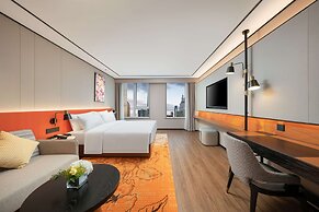 Hilton Garden Inn Tianjin Railway Station