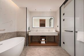 Hilton Garden Inn Tianjin Railway Station