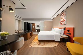 Hilton Garden Inn Tianjin Railway Station