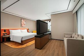 Hilton Garden Inn Tianjin Railway Station