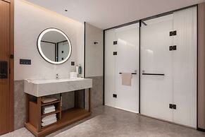 Hilton Garden Inn Tianjin Railway Station