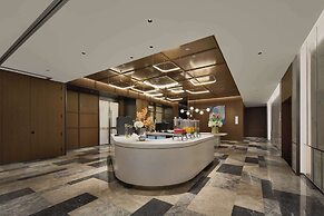 Hilton Garden Inn Tianjin Railway Station