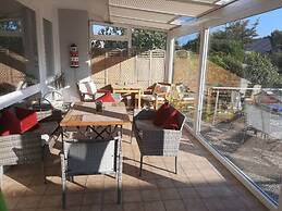 Haus Schumacher Modern Retreat