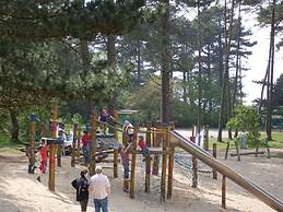 Haus Schumacher Modern Retreat