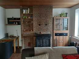 Haus Schumacher Modern Retreat