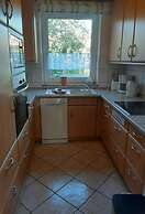 Haus Schumacher Modern Retreat