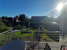 Haus Schumacher Modern Retreat