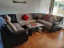 Haus Schumacher Modern Retreat