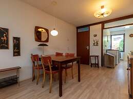 Tranquil Holiday Home in Veere With Garden