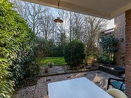 Tranquil Holiday Home in Veere With Garden