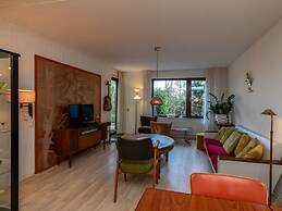 Tranquil Holiday Home in Veere With Garden