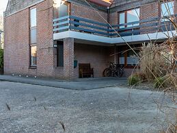 Tranquil Holiday Home in Veere With Garden