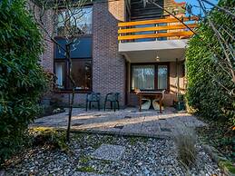 Tranquil Holiday Home in Veere With Garden