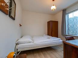 Tranquil Holiday Home in Veere With Garden