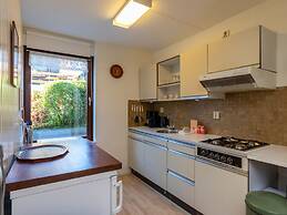 Tranquil Holiday Home in Veere With Garden