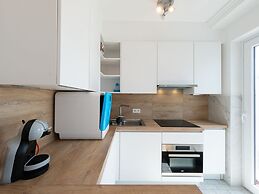 Cosy Studio With Sleeping Area