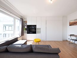 Cosy Studio With Sleeping Area