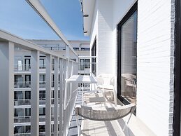 Cosy Studio With Sleeping Area