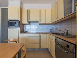 Sablon 501 Seafront Apartment in Koksijde