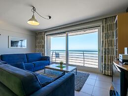 Sablon 501 Seafront Apartment in Koksijde