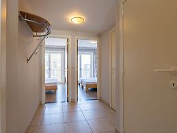 Sablon 501 Seafront Apartment in Koksijde
