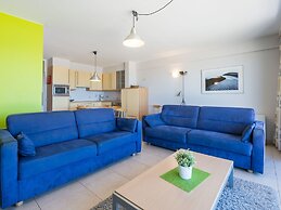 Sablon 501 Seafront Apartment in Koksijde