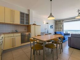 Sablon 501 Seafront Apartment in Koksijde