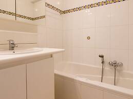 Sablon 501 Seafront Apartment in Koksijde