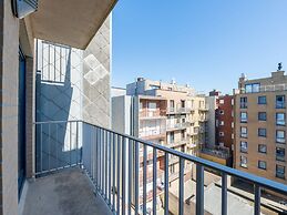 Sablon 501 Seafront Apartment in Koksijde