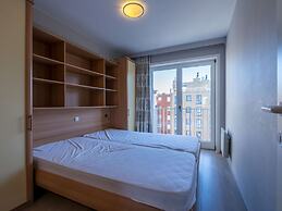 Sablon 501 Seafront Apartment in Koksijde