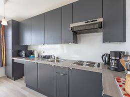 Cosy Studio on the 5th Floor