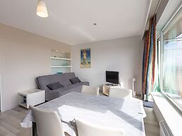 Cosy Studio on the 5th Floor