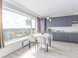 Cosy Studio on the 5th Floor