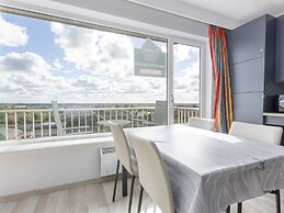 Cosy Studio on the 5th Floor