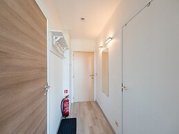 Cosy Studio on the 5th Floor