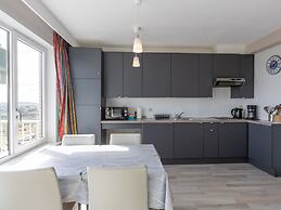 Cosy Studio on the 5th Floor