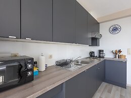 Cosy Studio on the 5th Floor