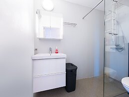 Cosy Studio on the 5th Floor