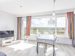 Cosy Studio on the 5th Floor