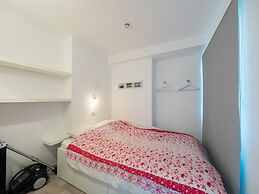 Cosy Studio on the 5th Floor