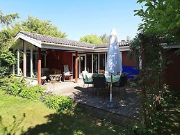 4 Person Holiday Home in Vordingborg