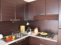 Garden Flat by Lake Maggiore