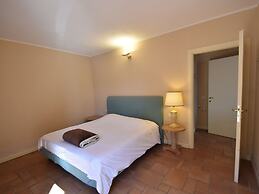 Garden Flat by Lake Maggiore
