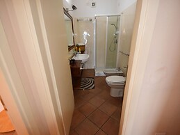 Garden Flat by Lake Maggiore