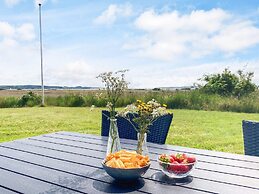 4 Person Holiday Home in Thisted-by Traum