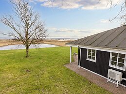 4 Person Holiday Home in Thisted-by Traum