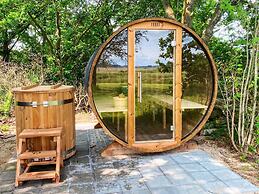 4 Person Holiday Home in Thisted-by Traum